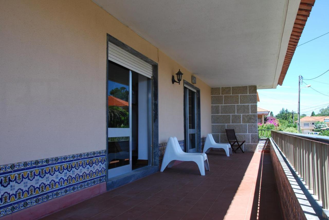 Carcavelos Hostel Room photo